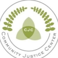 Community Justice Center(@CJC_Impact) 's Twitter Profile Photo