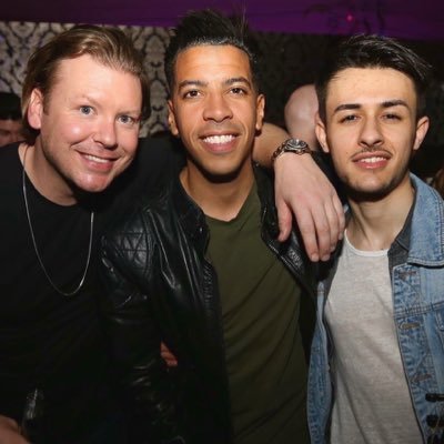 luke_welsh's profile picture. Rule #1 👉🏽 https://t.co/lRtSsL4yNy