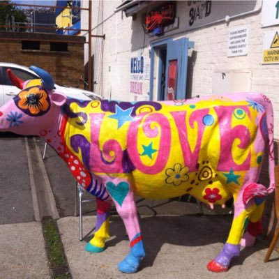 _KimButterworth's profile picture. Nothing like a good book and a cup of rosie. A little bit Welsh, a lot London. European.🇪🇺🏴󠁧󠁢󠁷󠁬󠁳󠁿🇬🇧