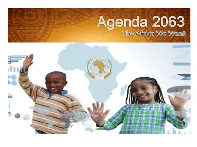 This is young Africans coordinated innovative action in driving #Agenda2063 - #TheAfricaWewant.

#AfricasYouthPower  
Youth4Agenda2063@gmail.com