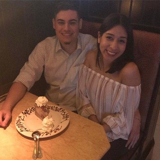 We're just a young couple from Miami.We film pranks,challenges and More.We hope you subscribe and join the family !
