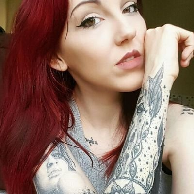 jherellejay's profile picture. Tattoo Artist ✒️