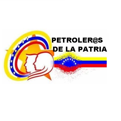 Colectivo de trabajadores Petroleros Patrióticos de PDVSA Oriente  resteados con Chávez y Maduro... Construyendo Patria, la Patria  Socialista! 
@ComitesOriente