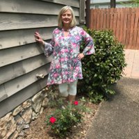 Leslie Renee Bennett (@mimingage) 's Twitter Profile