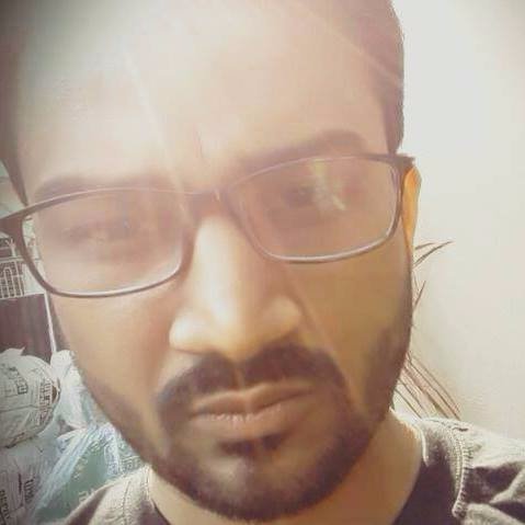 Dont be happy for a reason, because that happiness ends with the reason. Be happy without reasons and you will be happy forever.....
