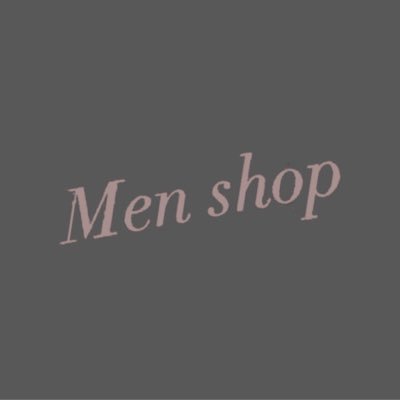 men shop  ❌❌الحساب  مغلق❌ ❌