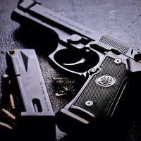 Captured Weapons™(@WeaponCentral) 's Twitter Profile Photo