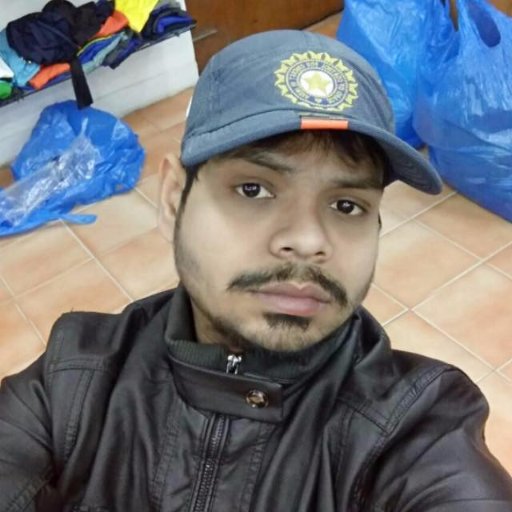 Rishabhsky's profile picture. Founder & CEO @zuooa.com
Retail Shopping App |Retail Advertising; Phygital Re-inventing Retail in India 
!! India First !!
Passion - I laugh 365 days a year !!