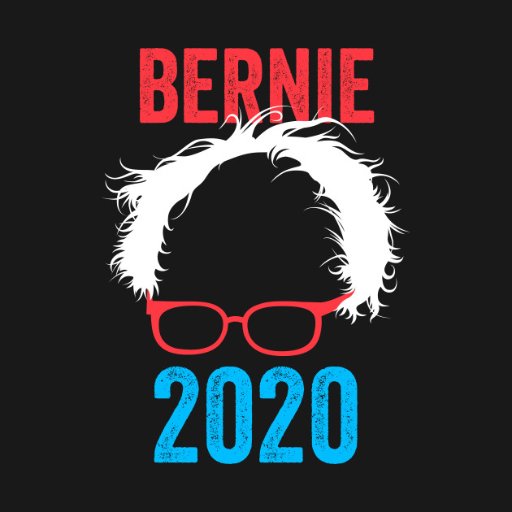 We are a husband and wife team... Let's get Bernie elected in 2020!  #NoDAPL #BlackLivesMatter #EconomicJustice #progressive #climatecrisis #EndWars #LGBT