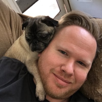 Geek | Futurist | Libertarian | Pug Lover | Friend | Foodie
