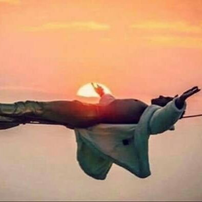 nazofadik's profile picture. Canım