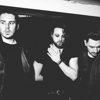 A noisey blast of pop-rock that sounds like The Strokes channelled through a My Bloody Valentine filter - The Line Of Best Fit