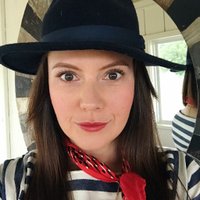 Ginny_Macdonald (@ginny_macdonald) 's Twitter Profile