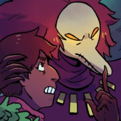 Godsbloodさんのプロフィール画像