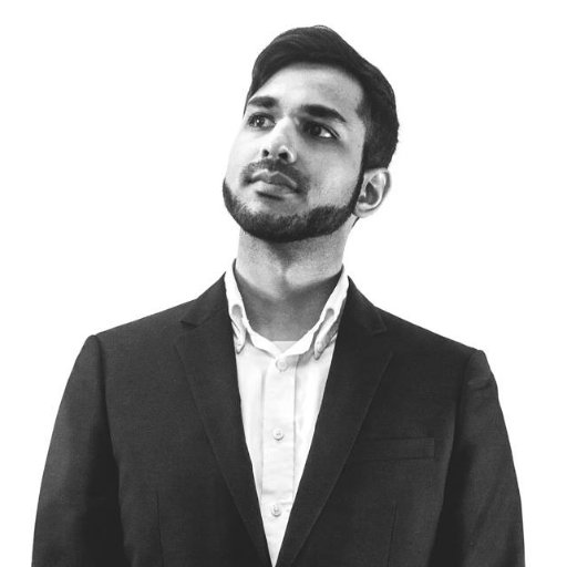 KaushalKakadia's profile picture. Spread Happiness! Partner at @Sociallyin. New Orleans Diehard #Startups #Stocks #Tech #Business #ESports #SocialMedia #NFTs #Sports #WhoDat 🙏💯