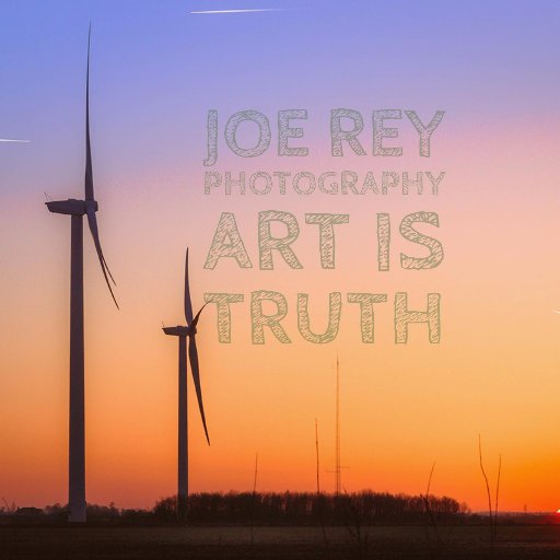 Joe_rey_photo Profile Picture