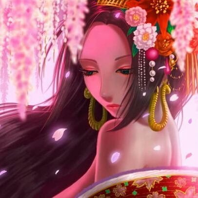 HancBoa's profile picture. I post about anime and other random things! 💁#AnimeSquad🙆 Set notifications on 💚
