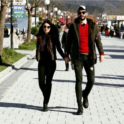 ailemolacakadam's profile picture. Ahh benim küçük sevgilimm🍎