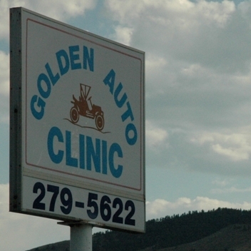 GoldenAuto1's profile picture. Since 1978, Golden Auto Clinic has been the place 2 bring your vehicle 4 the best inspections, repairs, & preventive maintenance services!