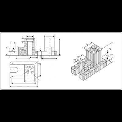 استاذ الرسم الهندسي والفنى والآلات الكهربيه والهندسه الكهربيه للتواصل/55889403