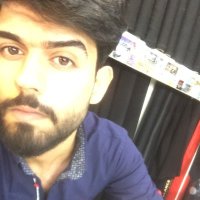 Mohammad Ali (@malhakeem5_ali) 's Twitter Profile