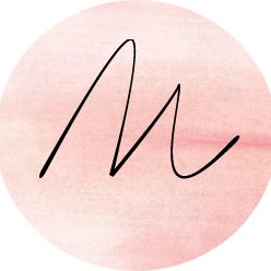 OficialMeraki's profile picture. ​Somos un grupo de amigas con un pasatiempo en común: la creación artesanal de productos.