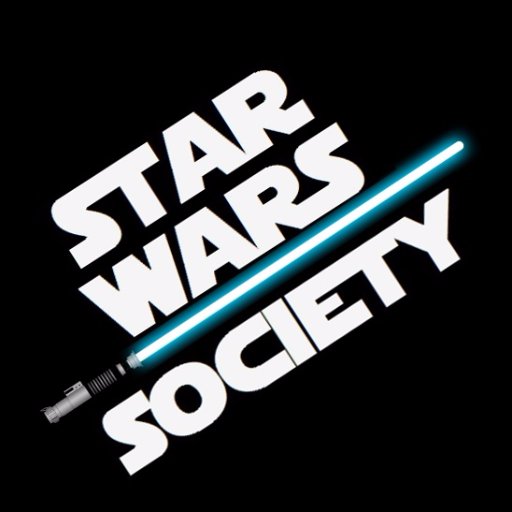 Star Wars Society is everything Star Wars.
