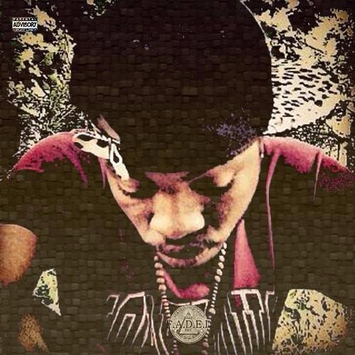 Thaaceman's profile picture. Stay FADED Ent · Producer