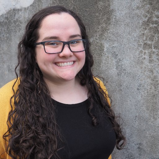 bsholmes's profile picture. Digital Media + Marketing Communications Maven. Media lover, creator, and theory enthusiast. Intersectionality focused Feminist. Teacher. they/them 🏳️‍🌈