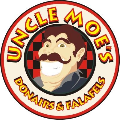 Uncle Moe's Donairs