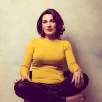 Wendy Wason(@Wendy_Wason) 's Twitter Profile Photo