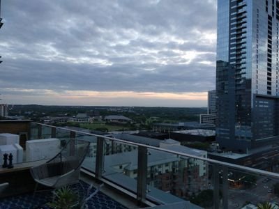 #Python is Bigger in #Austin, #Texas!
#ATX #AustinPython @EvPyC @ATxTE
#AWPUG @AWPUG