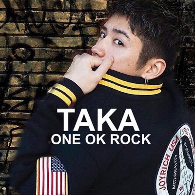 nanasi_4011's profile picture. ONE OK ROCK愛してます😭💖 ワンオクのための垢です！でも、まだまだ未熟です。気軽にフォローお願いします（人´∀`*）