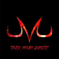 Dark Majin Gamer(@majin_dark) 's Twitter Profile Photo