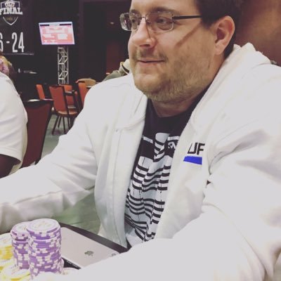 cjtooker's profile picture. 