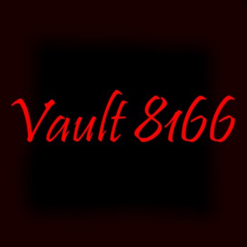 Vault 8166 At Vault8166 Twitter - 