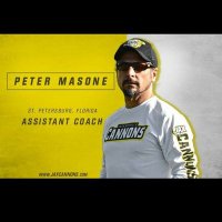 Peter Masone (@peter_masone) 's Twitter Profile