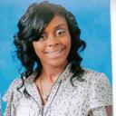 ANTIONETTE HALL - @2425NW - Twitter