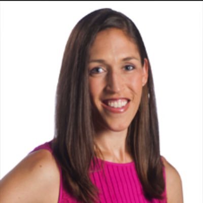 Rebecca Lobo Profile