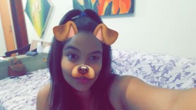 TripodiLuiza's profile picture. ❤