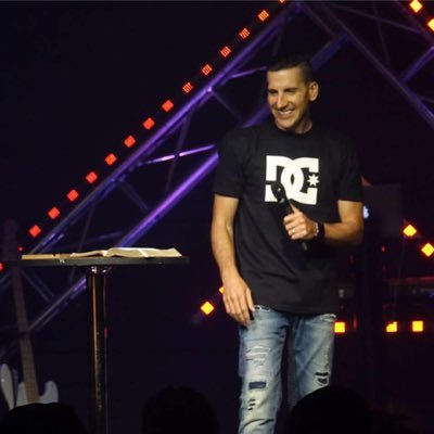 Lead Pastor of @betterlifeky | Life is better with Jesus!