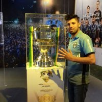 Paulo Roberto (@paulinho_r16) 's Twitter Profile