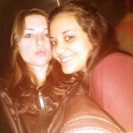 CarlaCabrera08's profile picture. 