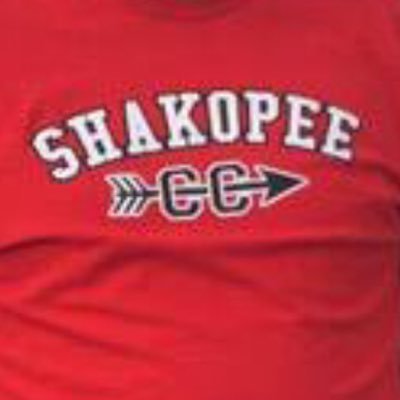 Shakopee High School Girls Cross Country Team