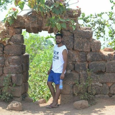 vikasbara's profile picture. 