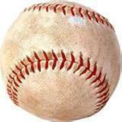 A twitter page devoted solely to my favorite team, the Yankees and our national pastime