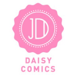 デイジーコミックス編集部 Daisy Comics Twitter