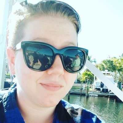 KilljoyKatie's profile picture. Trashboat from the eighties.