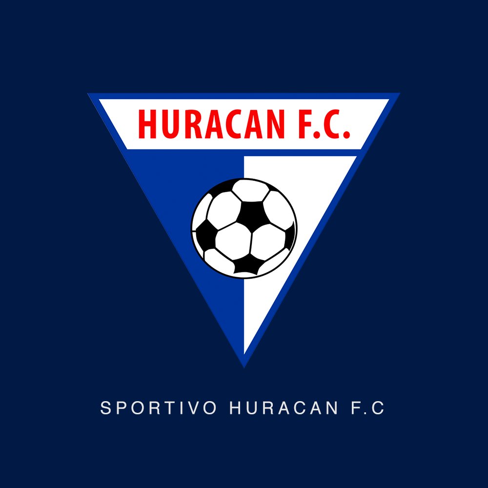 Sportivo Huracan Futbol Club 🔵⚪️🔴. 🇺🇾⚽️Segunda División Profesional - Uruguay Fundado el 1 de agosto de 1954. Futbol Profesional.