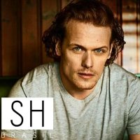 Sam Heughan Brasil (@samheughan_br) 's Twitter Profile